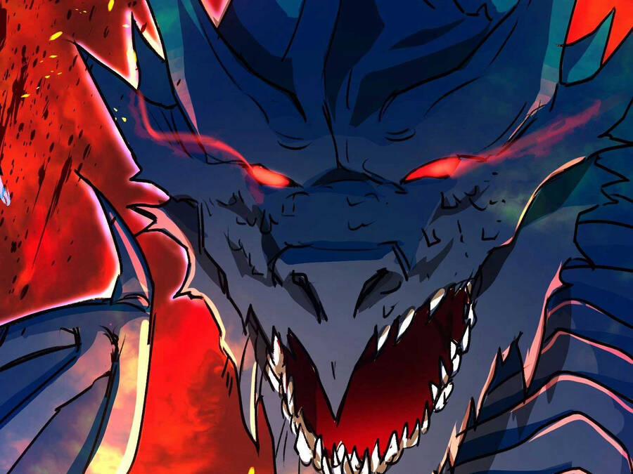 Thiết Huyết Chiêu Hồn Sư 1 trang 4