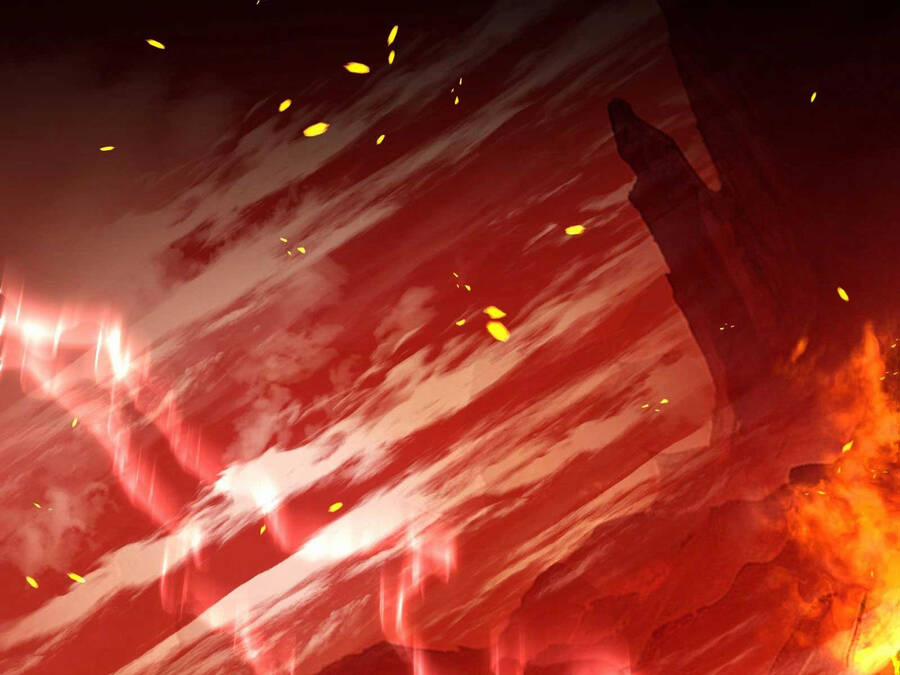 Thiết Huyết Chiêu Hồn Sư 1 trang 45