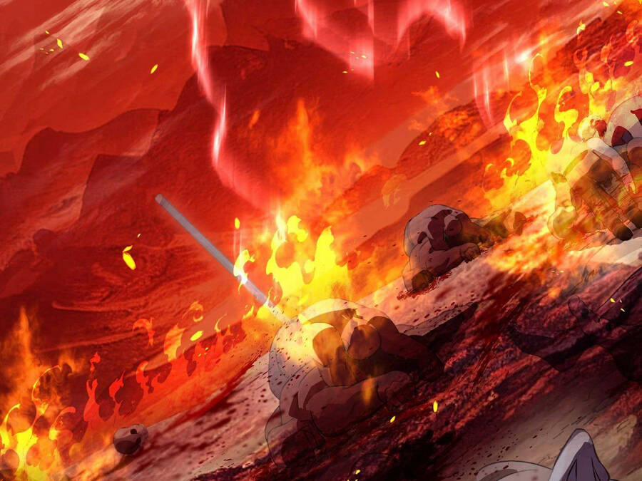 Thiết Huyết Chiêu Hồn Sư 1 trang 46