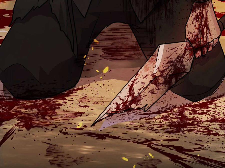 Thiết Huyết Chiêu Hồn Sư 1 trang 50