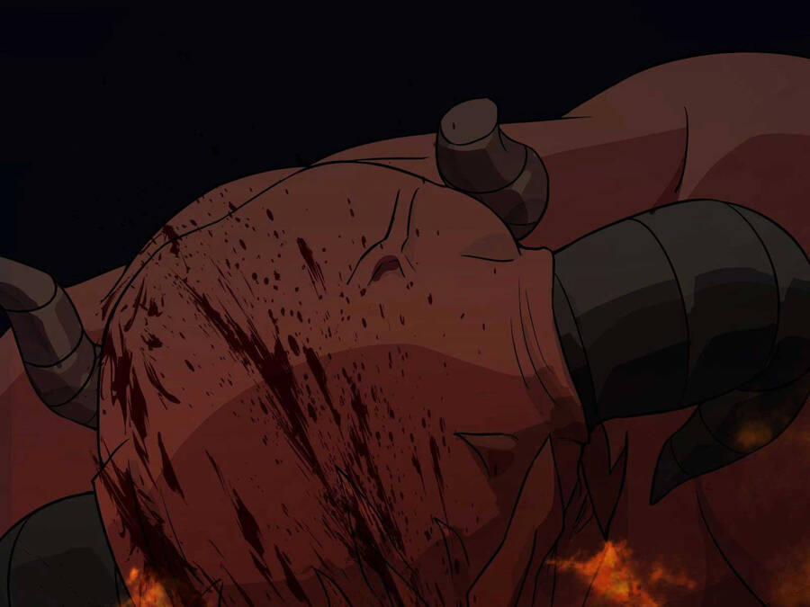 Thiết Huyết Chiêu Hồn Sư 1 trang 52