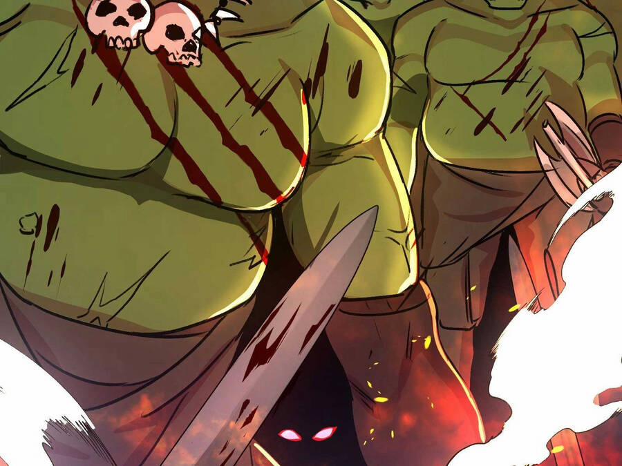 Thiết Huyết Chiêu Hồn Sư 1 trang 6