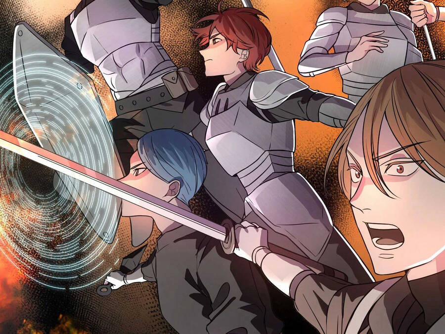 Thiết Huyết Chiêu Hồn Sư 1 trang 77