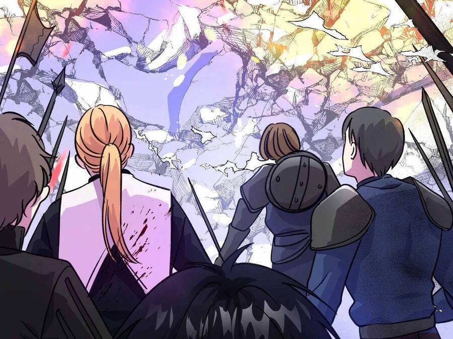 Thiết Huyết Chiêu Hồn Sư 1 trang 8