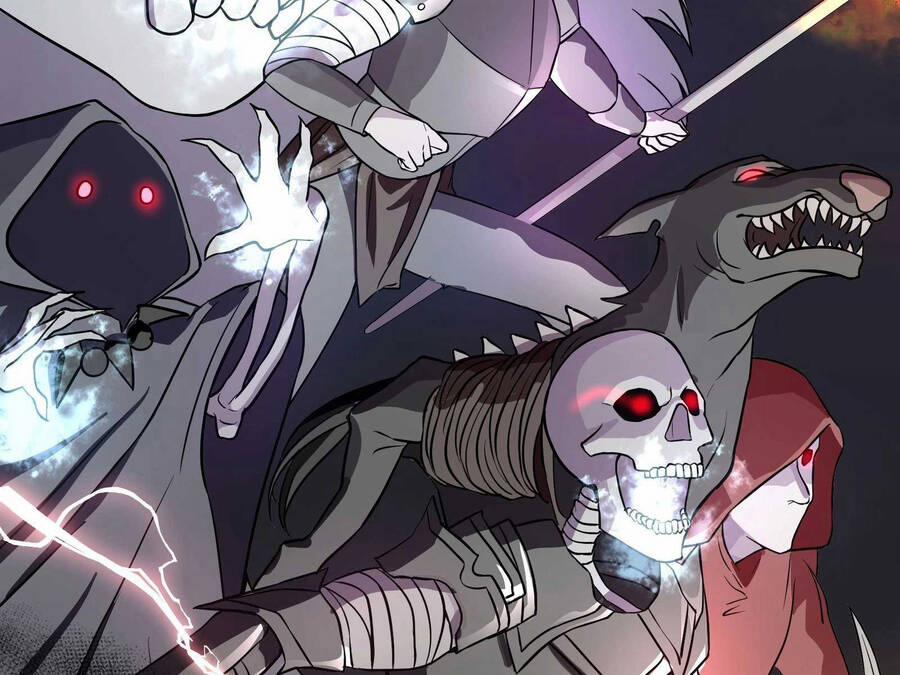 Thiết Huyết Chiêu Hồn Sư 1 trang 80