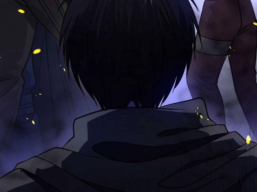 Thiết Huyết Chiêu Hồn Sư 1 trang 9