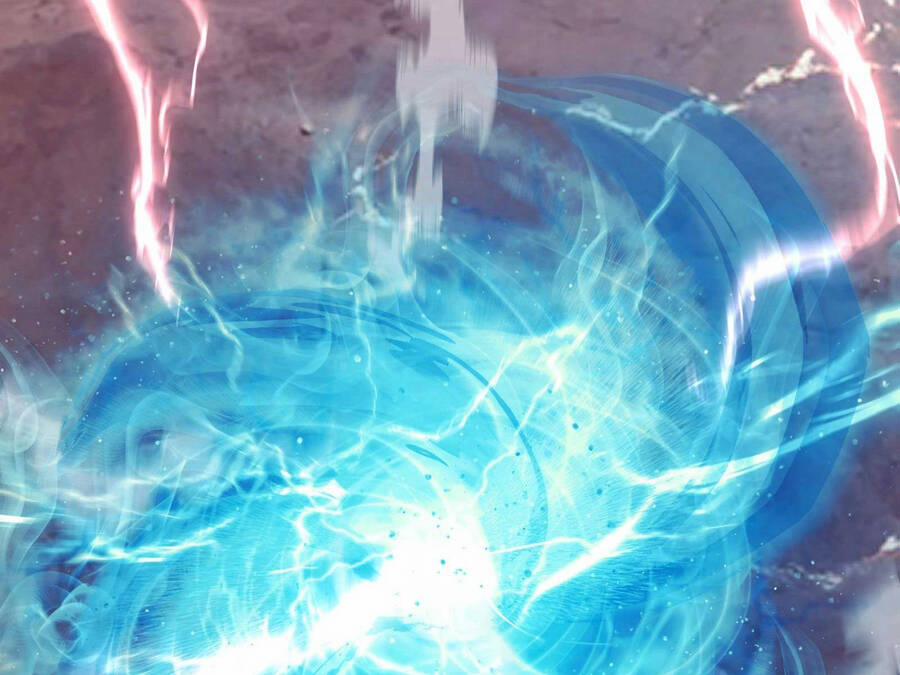 Thiết Huyết Chiêu Hồn Sư 1 trang 91