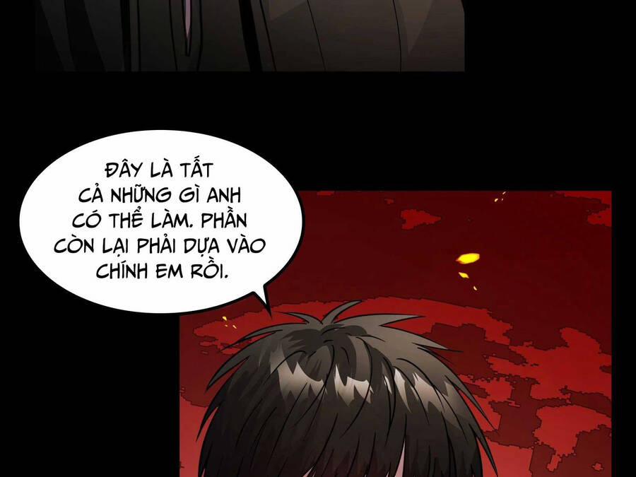Thiết Huyết Chiêu Hồn Sư 1 trang 99