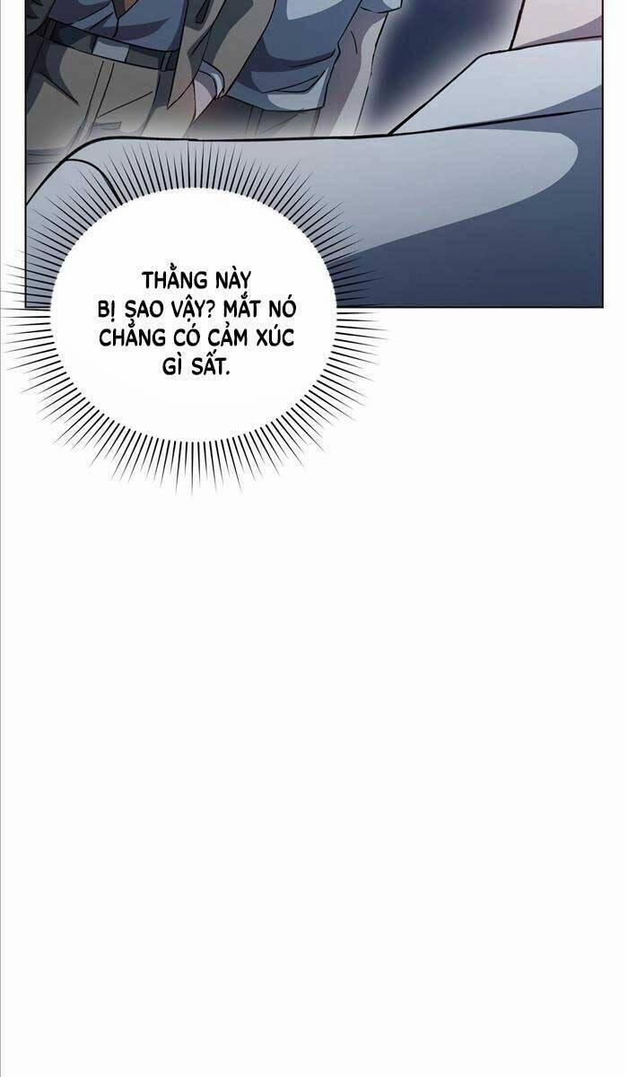 Thiết Huyết Chiêu Hồn Sư 10 trang 10