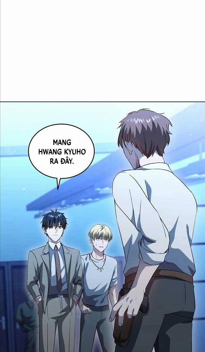 Thiết Huyết Chiêu Hồn Sư 10 trang 11