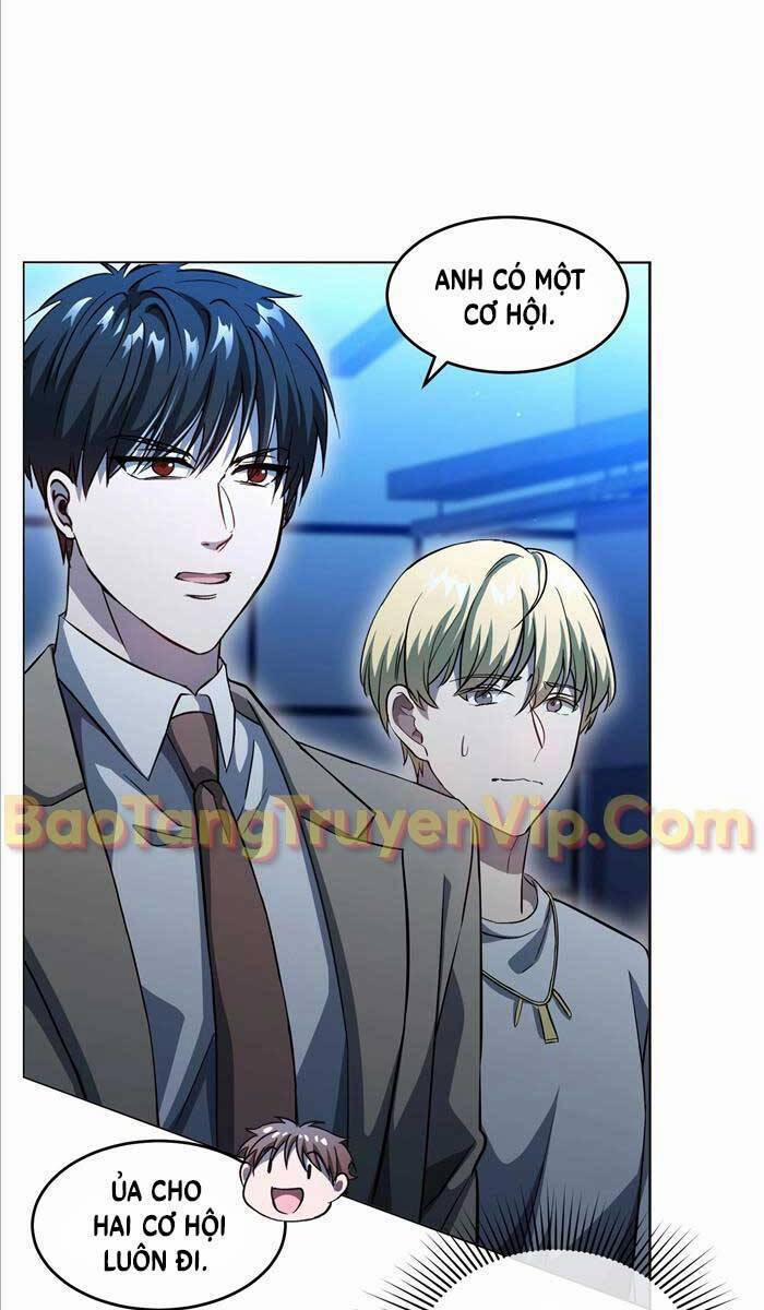 Thiết Huyết Chiêu Hồn Sư 10 trang 13