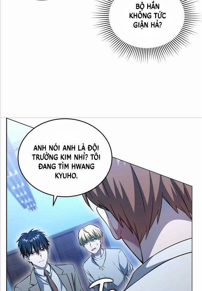 Thiết Huyết Chiêu Hồn Sư 10 trang 14