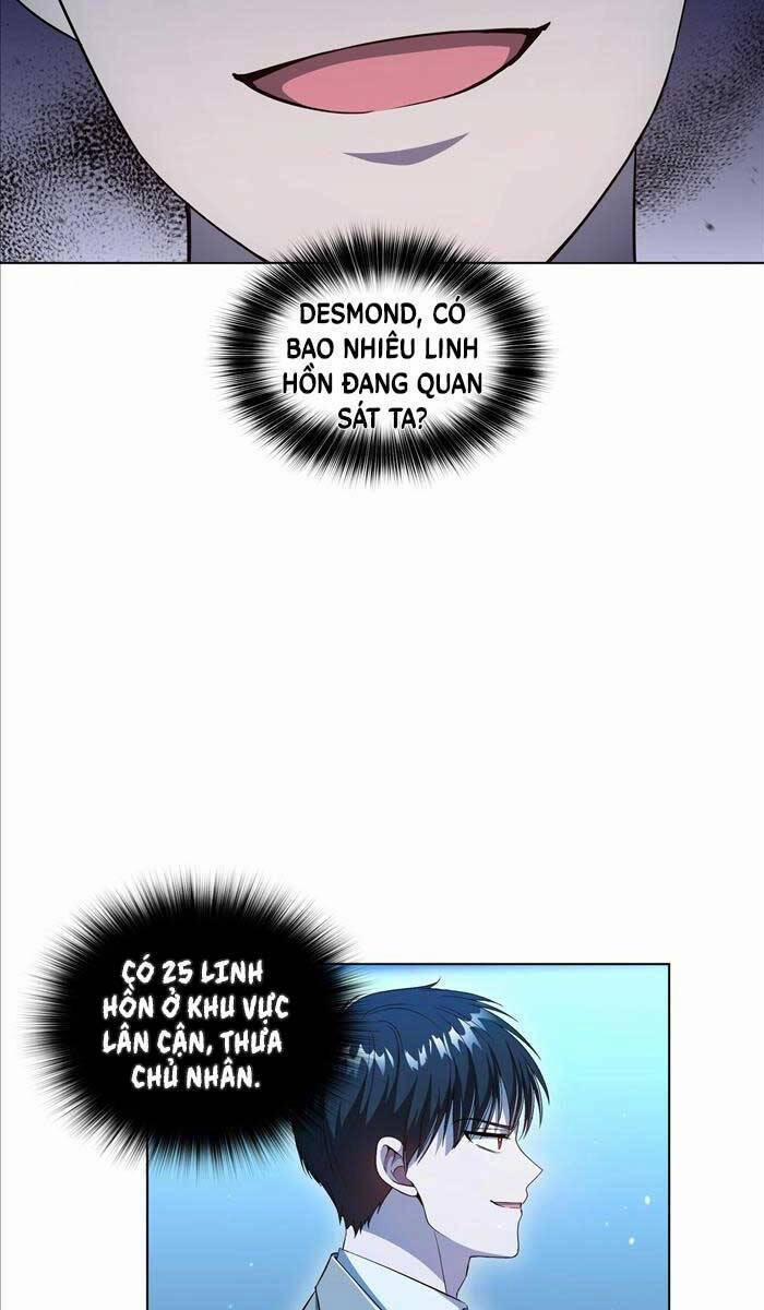 Thiết Huyết Chiêu Hồn Sư 10 trang 18