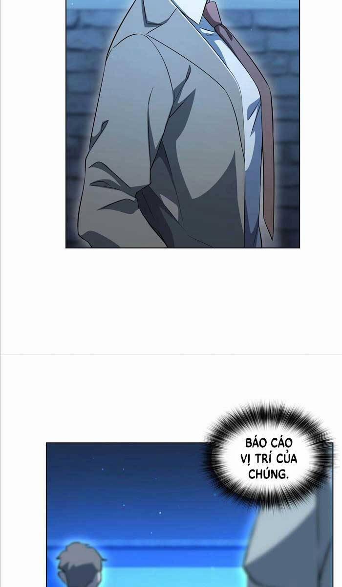 Thiết Huyết Chiêu Hồn Sư 10 trang 19