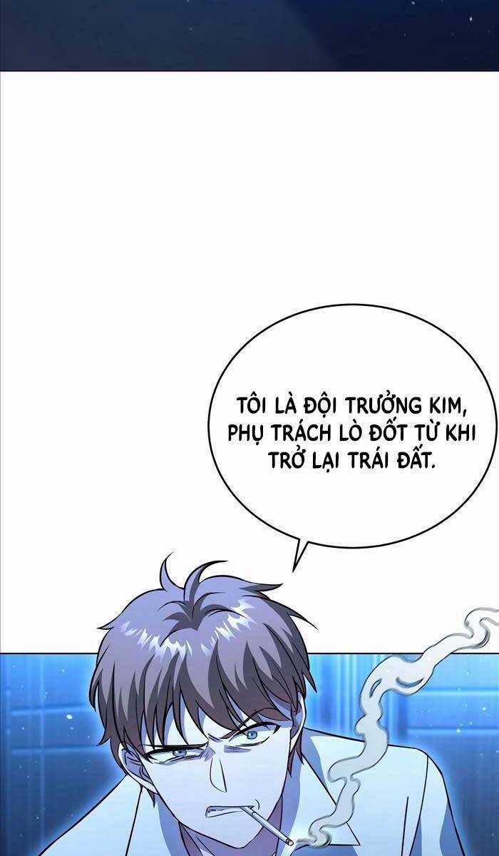 Thiết Huyết Chiêu Hồn Sư 10 trang 2