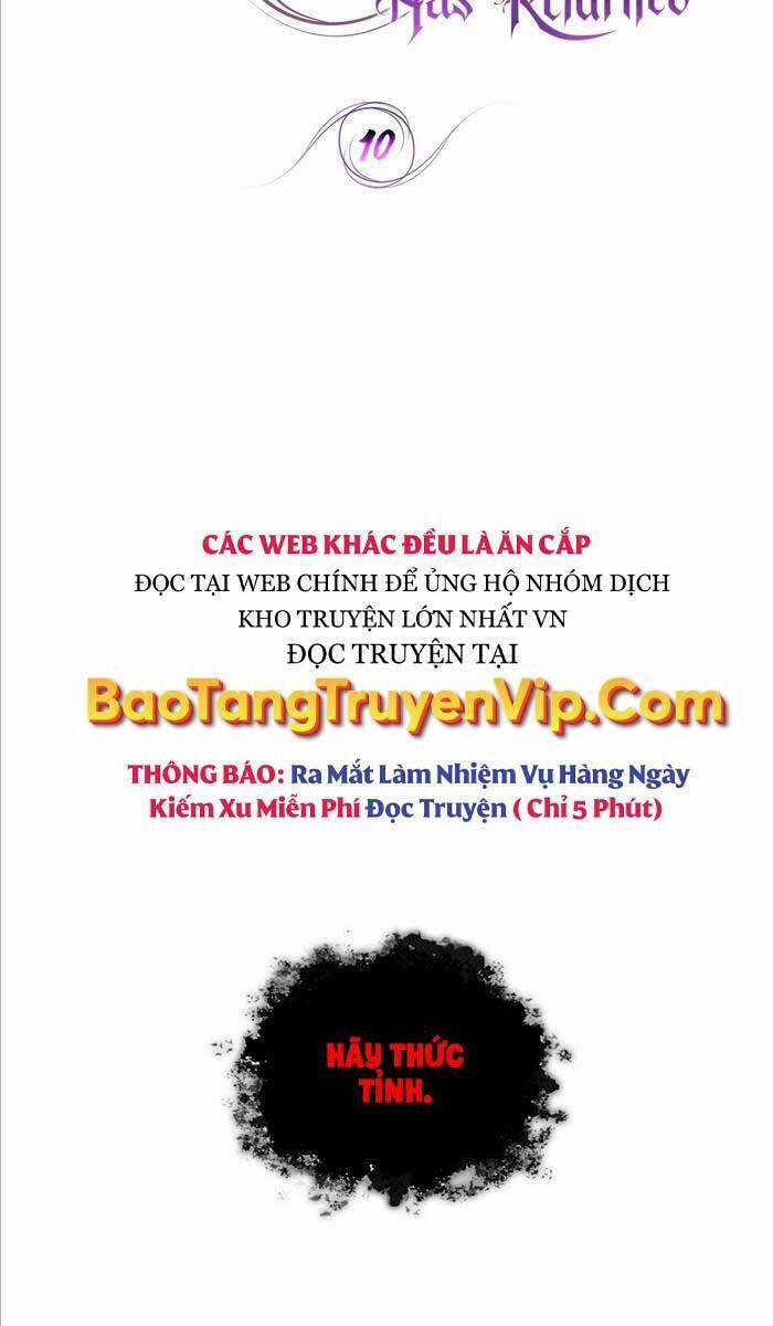 Thiết Huyết Chiêu Hồn Sư 10 trang 21