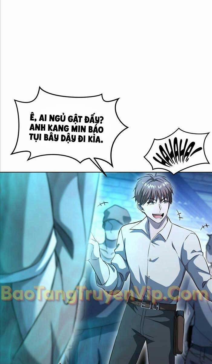 Thiết Huyết Chiêu Hồn Sư 10 trang 22