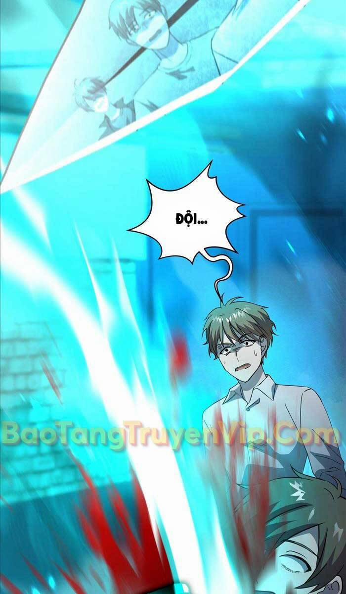 Thiết Huyết Chiêu Hồn Sư 10 trang 26