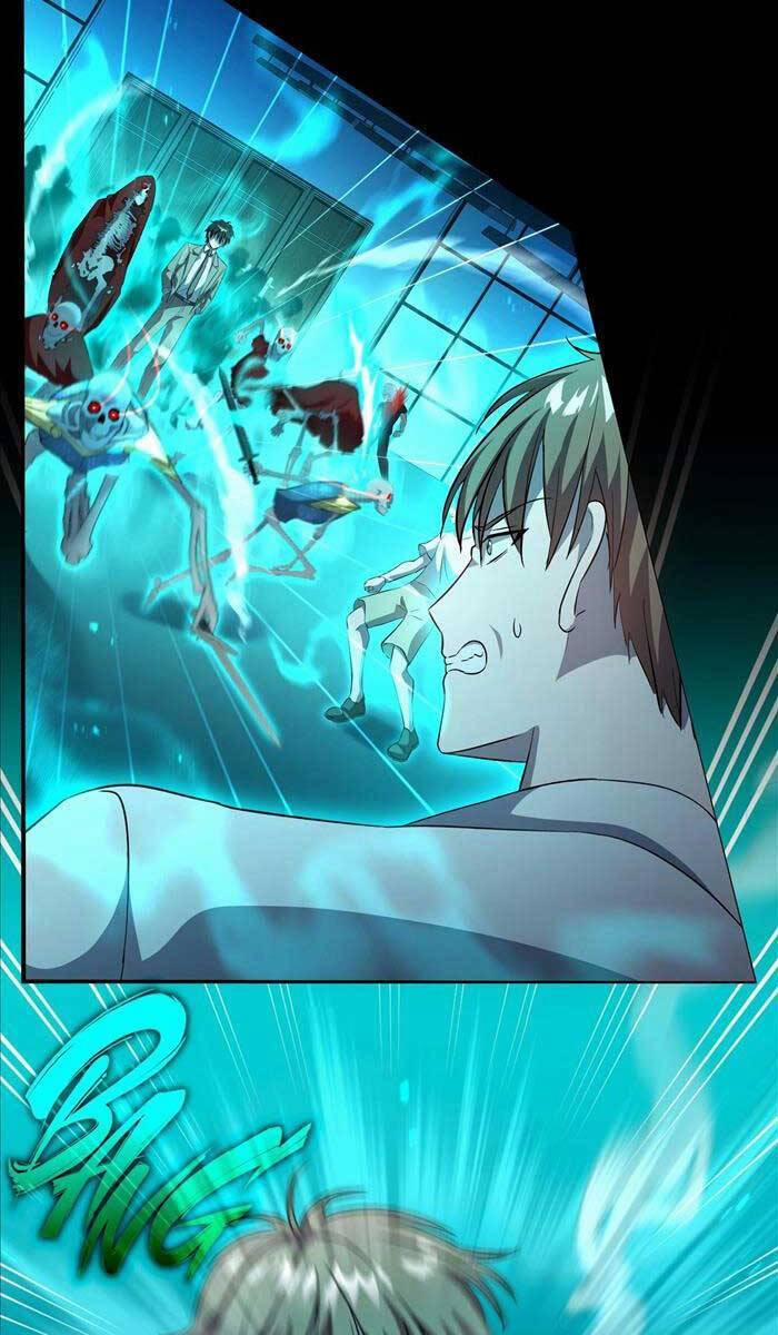 Thiết Huyết Chiêu Hồn Sư 10 trang 28