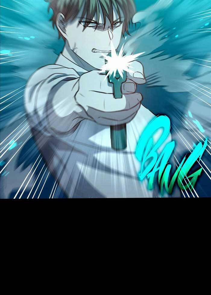 Thiết Huyết Chiêu Hồn Sư 10 trang 29