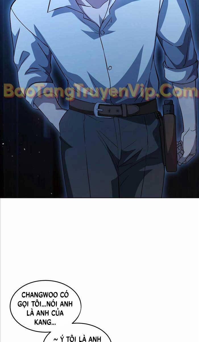 Thiết Huyết Chiêu Hồn Sư 10 trang 3