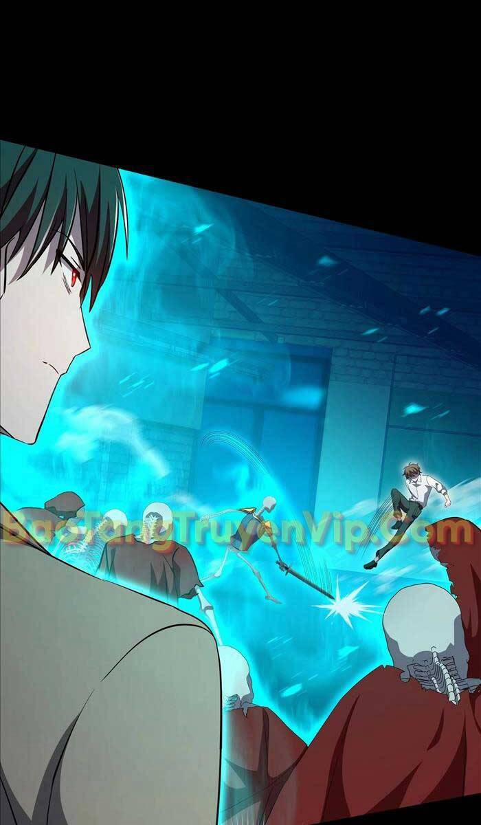 Thiết Huyết Chiêu Hồn Sư 10 trang 31