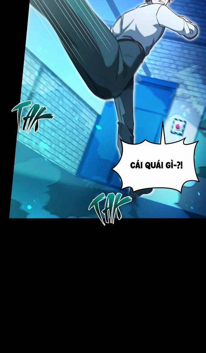 Thiết Huyết Chiêu Hồn Sư 10 trang 39