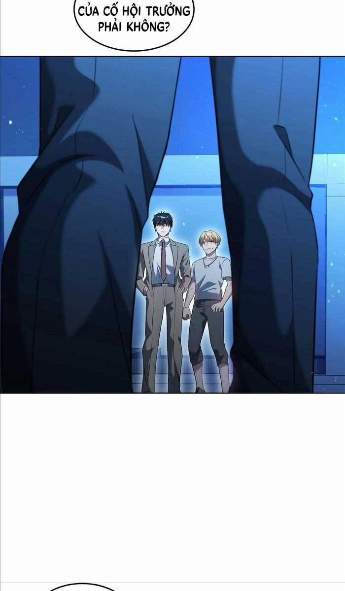 Thiết Huyết Chiêu Hồn Sư 10 trang 4