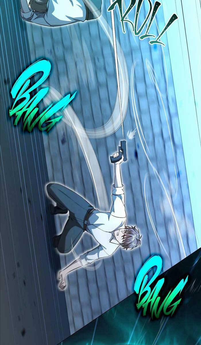 Thiết Huyết Chiêu Hồn Sư 10 trang 42