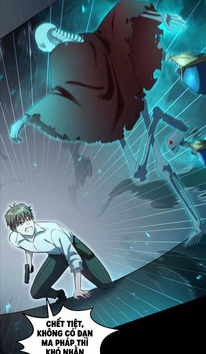 Thiết Huyết Chiêu Hồn Sư 10 trang 43