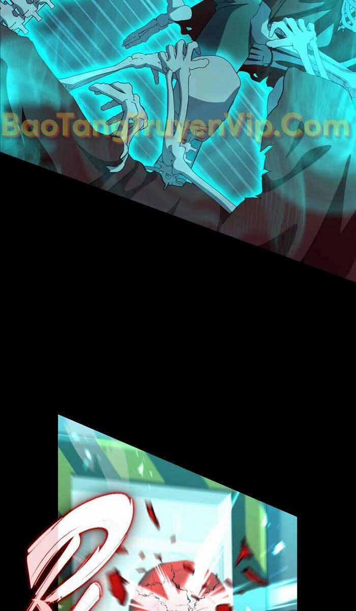 Thiết Huyết Chiêu Hồn Sư 10 trang 46