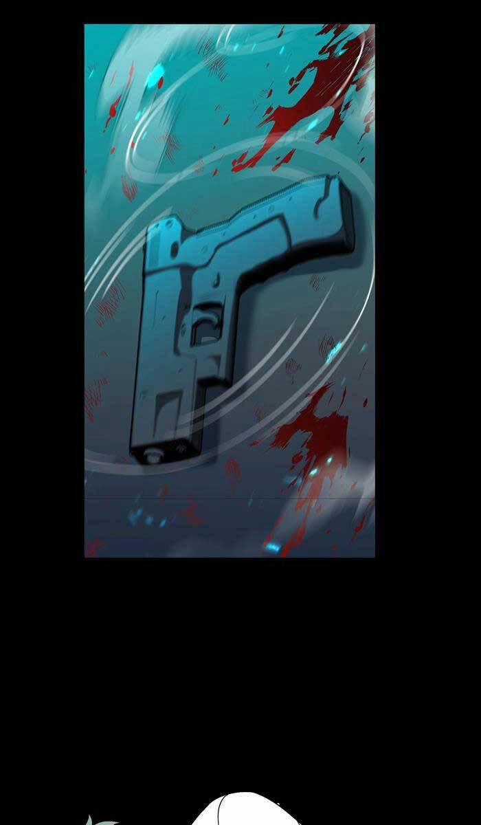 Thiết Huyết Chiêu Hồn Sư 10 trang 50