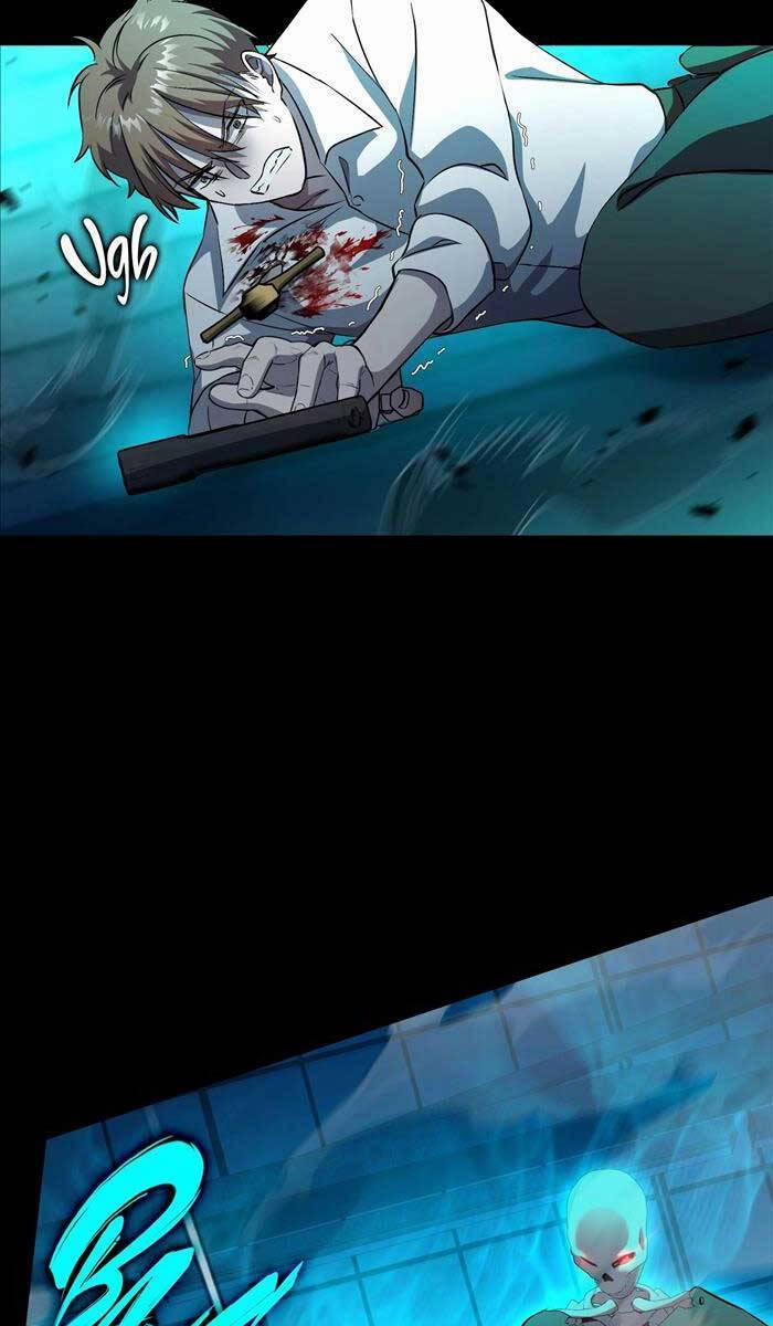 Thiết Huyết Chiêu Hồn Sư 10 trang 51