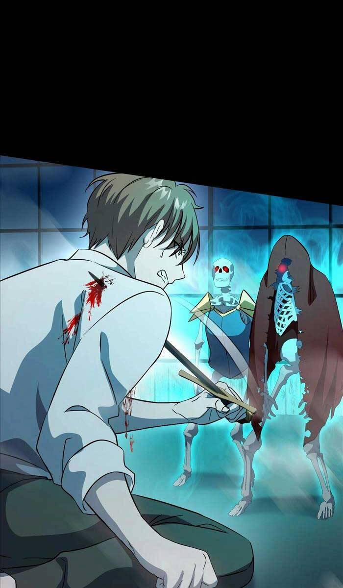 Thiết Huyết Chiêu Hồn Sư 10 trang 53