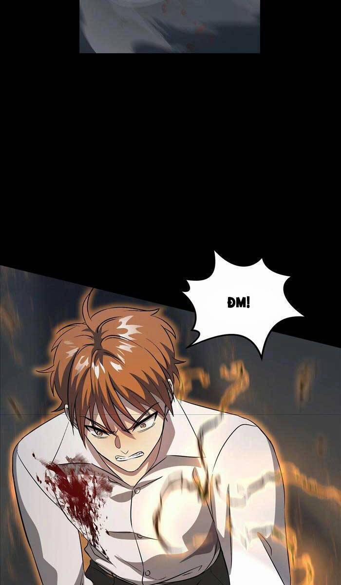 Thiết Huyết Chiêu Hồn Sư 10 trang 55