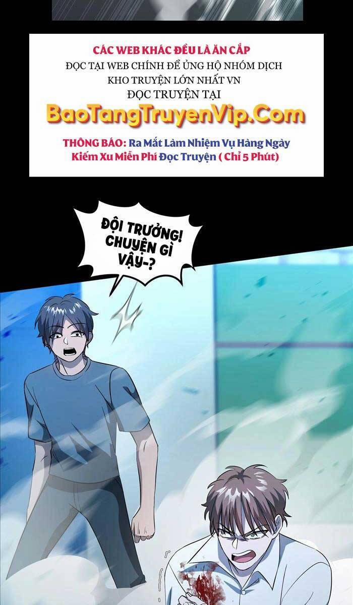 Thiết Huyết Chiêu Hồn Sư 10 trang 59