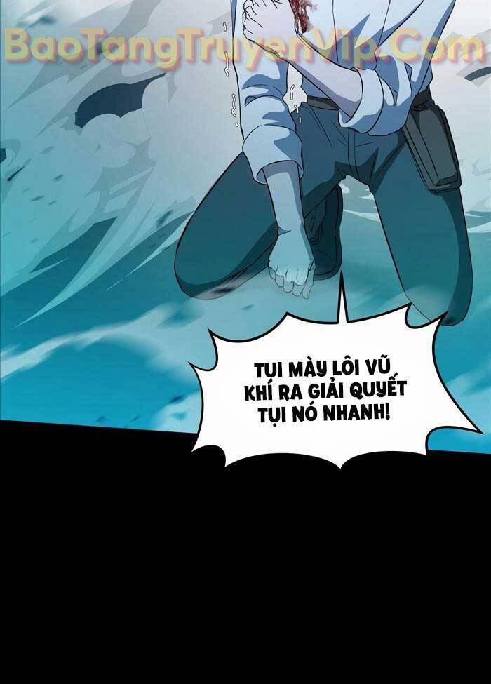 Thiết Huyết Chiêu Hồn Sư 10 trang 60