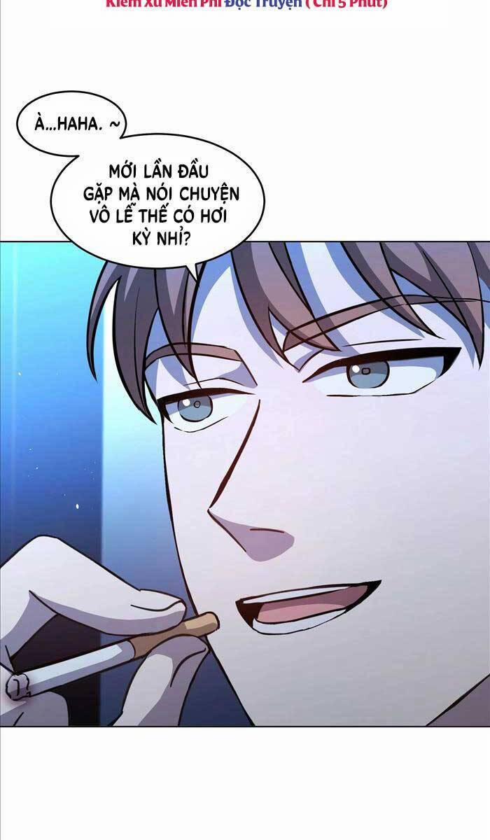 Thiết Huyết Chiêu Hồn Sư 10 trang 7