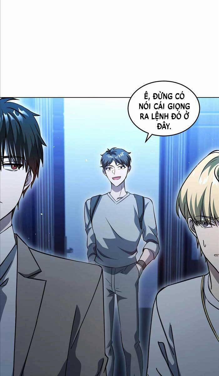 Thiết Huyết Chiêu Hồn Sư 10 trang 8