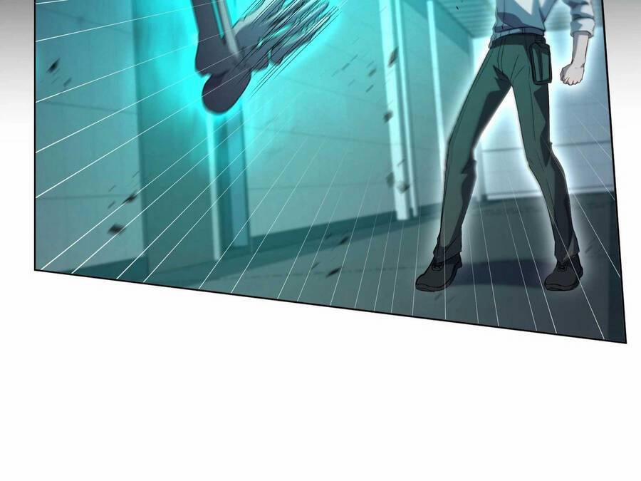 Thiết Huyết Chiêu Hồn Sư 11 trang 100