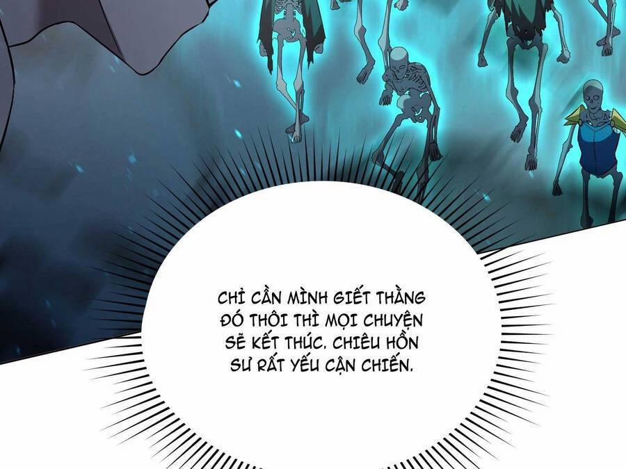 Thiết Huyết Chiêu Hồn Sư 11 trang 105