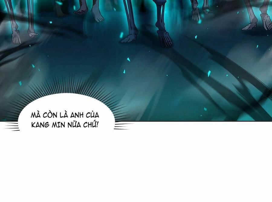 Thiết Huyết Chiêu Hồn Sư 11 trang 11