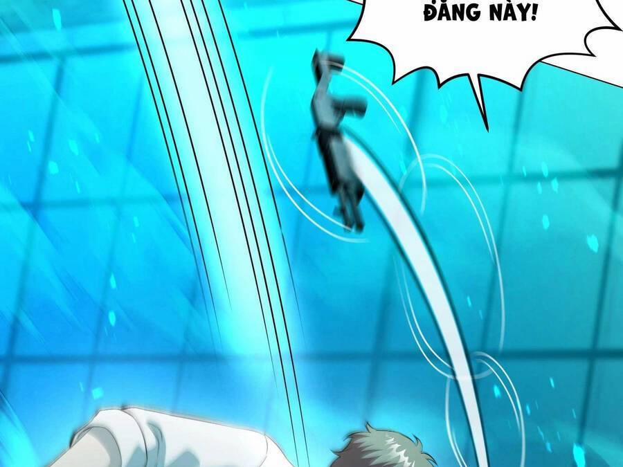 Thiết Huyết Chiêu Hồn Sư 11 trang 112