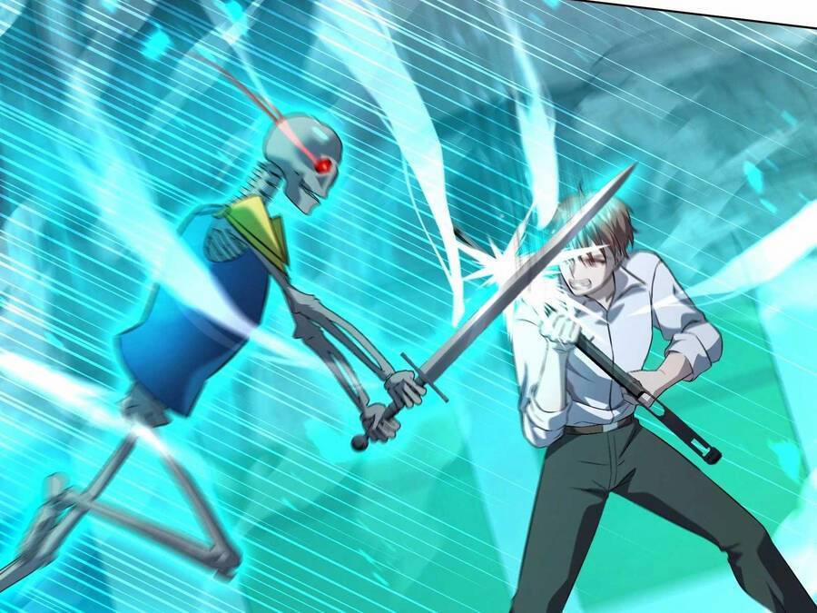 Thiết Huyết Chiêu Hồn Sư 11 trang 117