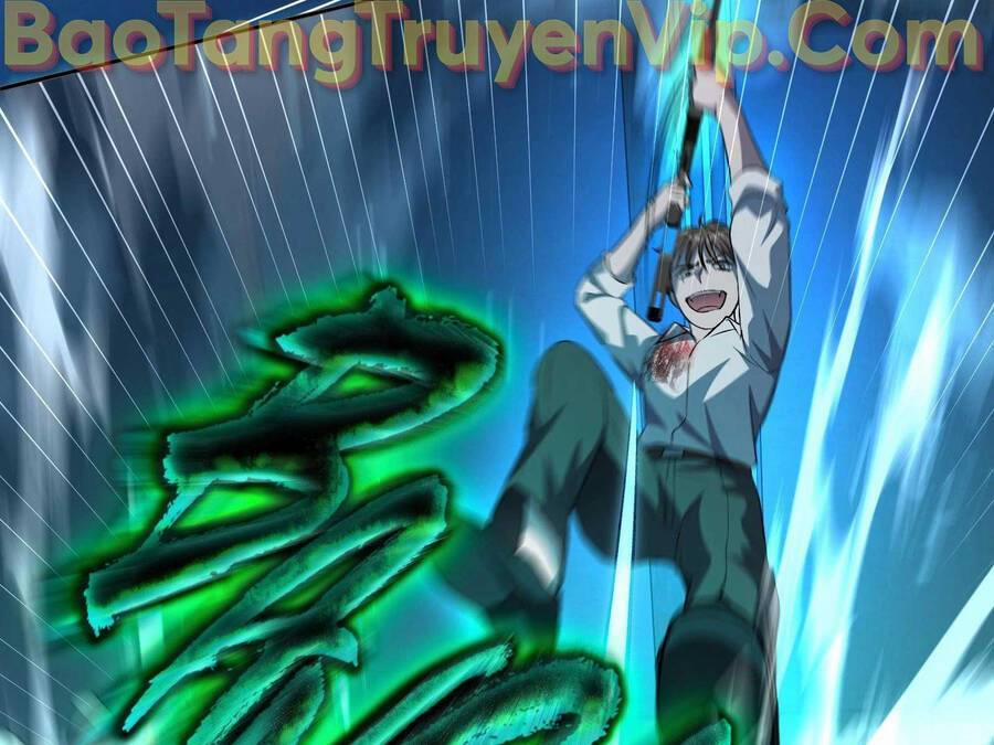 Thiết Huyết Chiêu Hồn Sư 11 trang 121