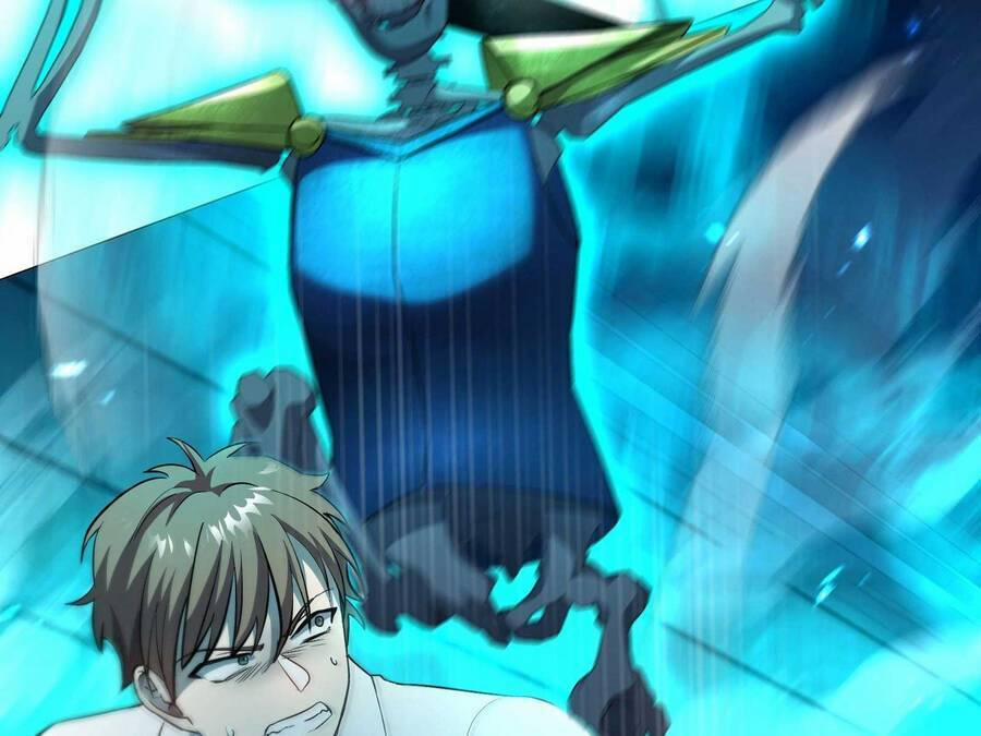 Thiết Huyết Chiêu Hồn Sư 11 trang 13