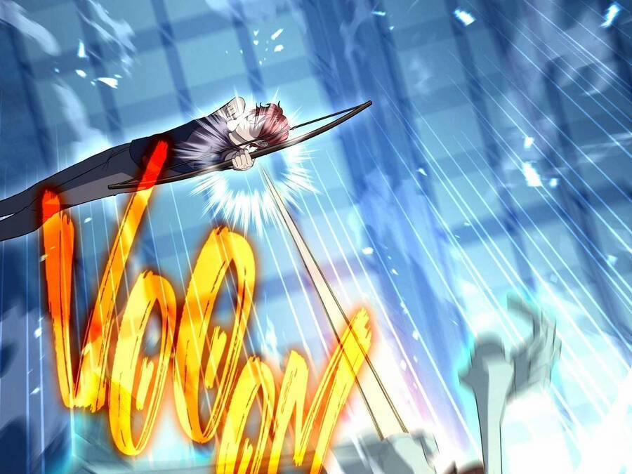 Thiết Huyết Chiêu Hồn Sư 11 trang 131