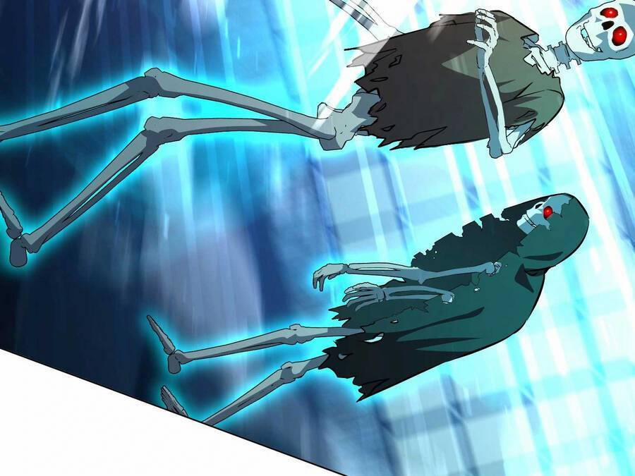 Thiết Huyết Chiêu Hồn Sư 11 trang 133