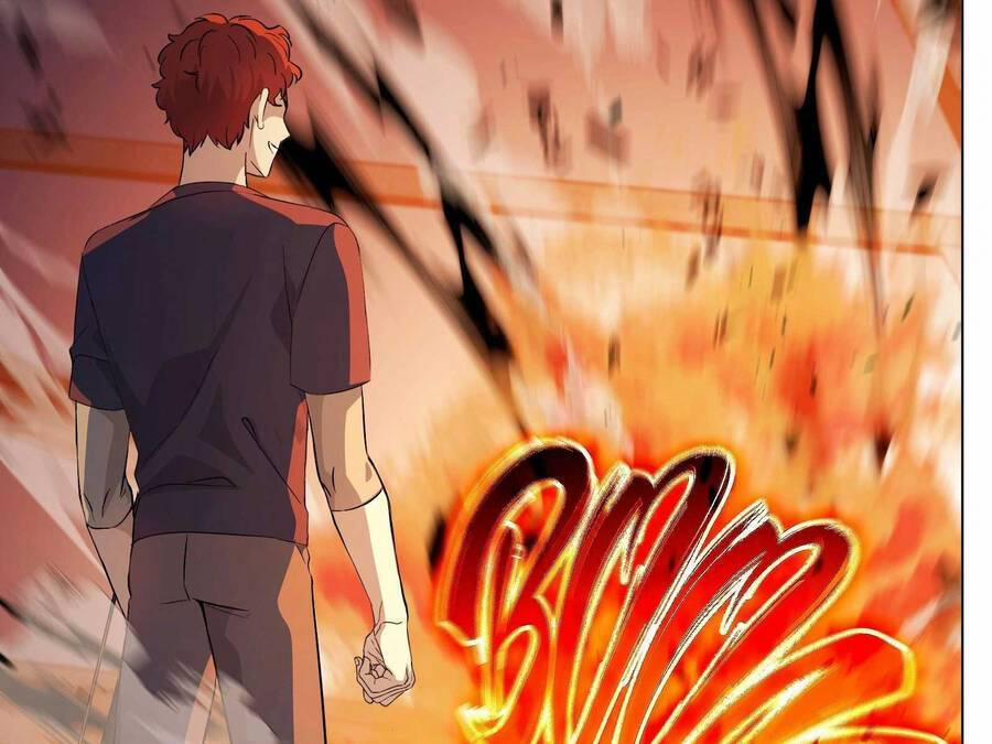 Thiết Huyết Chiêu Hồn Sư 11 trang 135