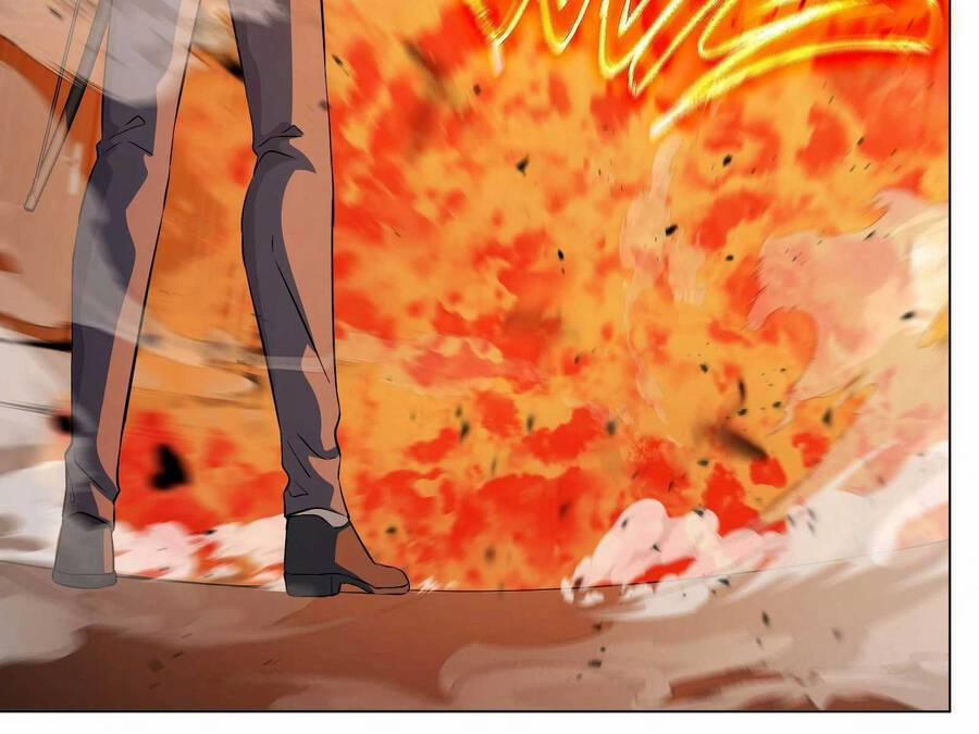 Thiết Huyết Chiêu Hồn Sư 11 trang 136